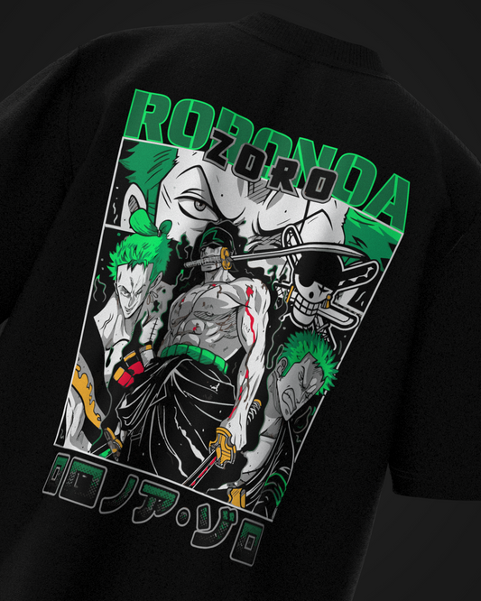 Roronoa Zoro 2.0