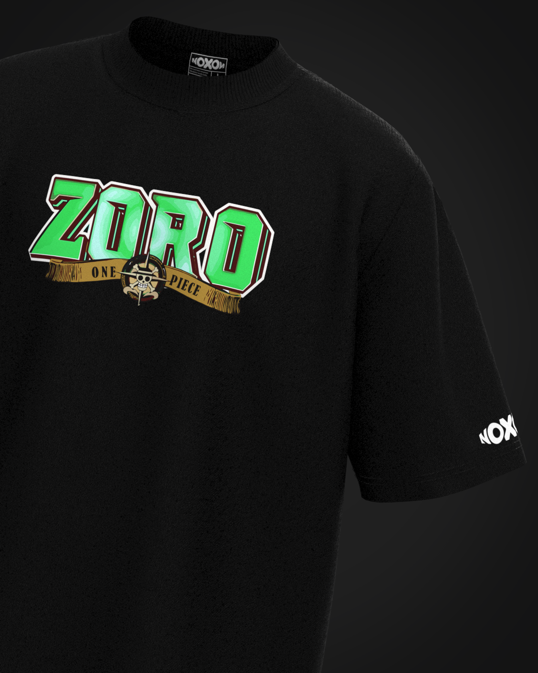 Roronoa Zoro 2.0