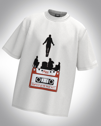 Running up that Hill