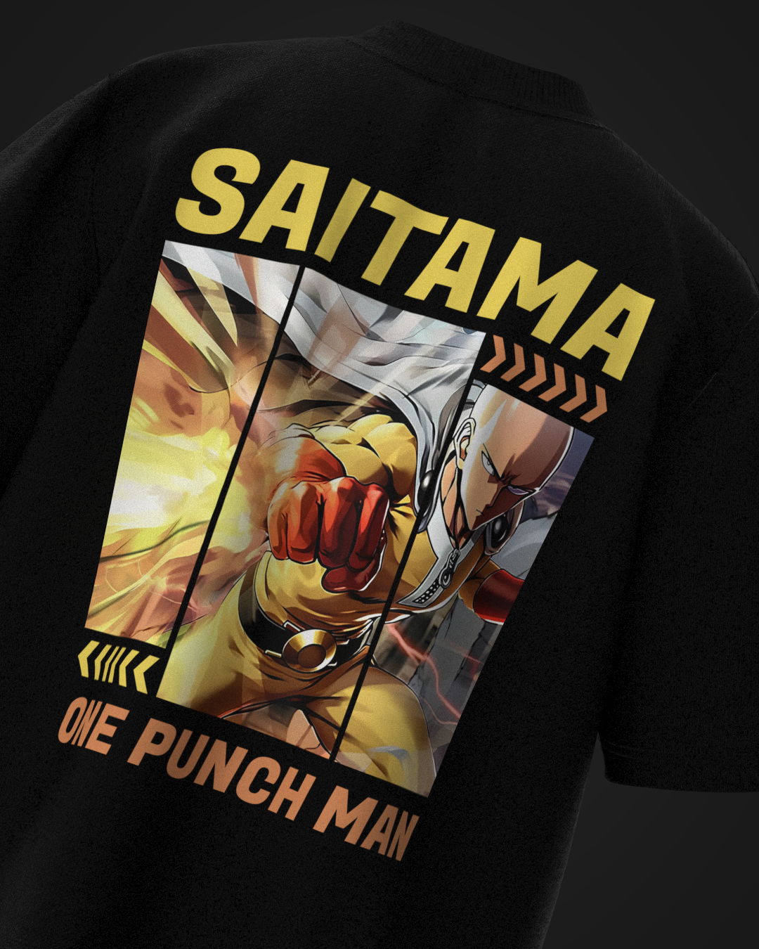 Saitama