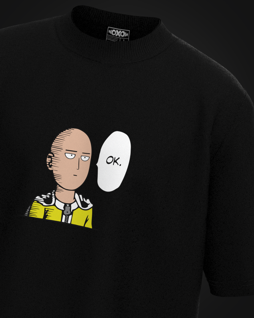 Saitama