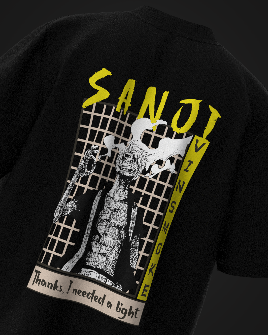 Sanji