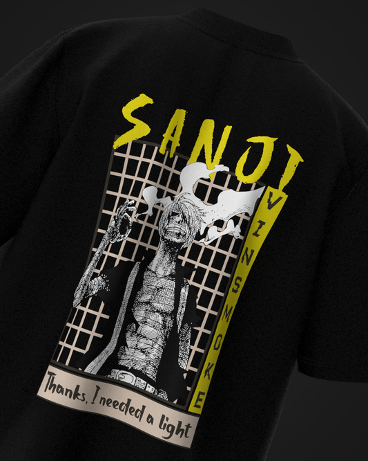Sanji