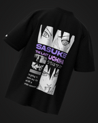 Sasuke Uchiha