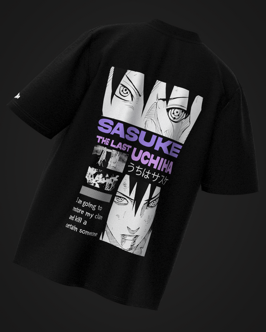 Sasuke Uchiha