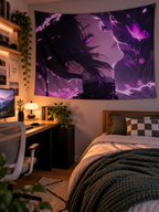 Shinobu \ Tapestry