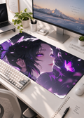Shinobu \ Deskmat
