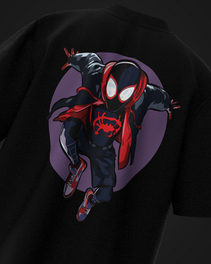 Spiderman Multiverse