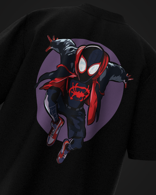 Spiderman Multiverse