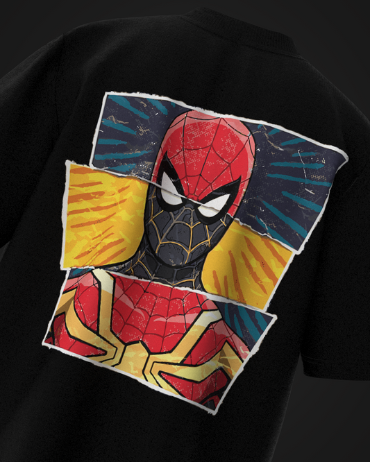 Spidy-verse