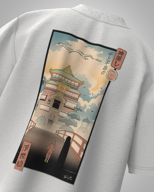 Spirited Away