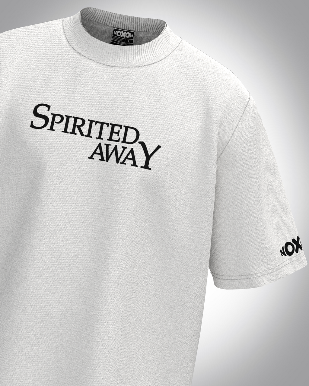 Spirited Away