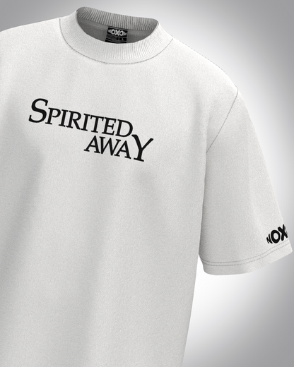 Spirited Away