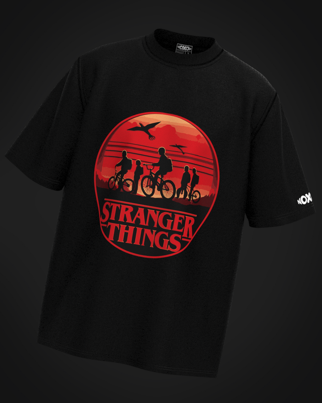 Stranger Things