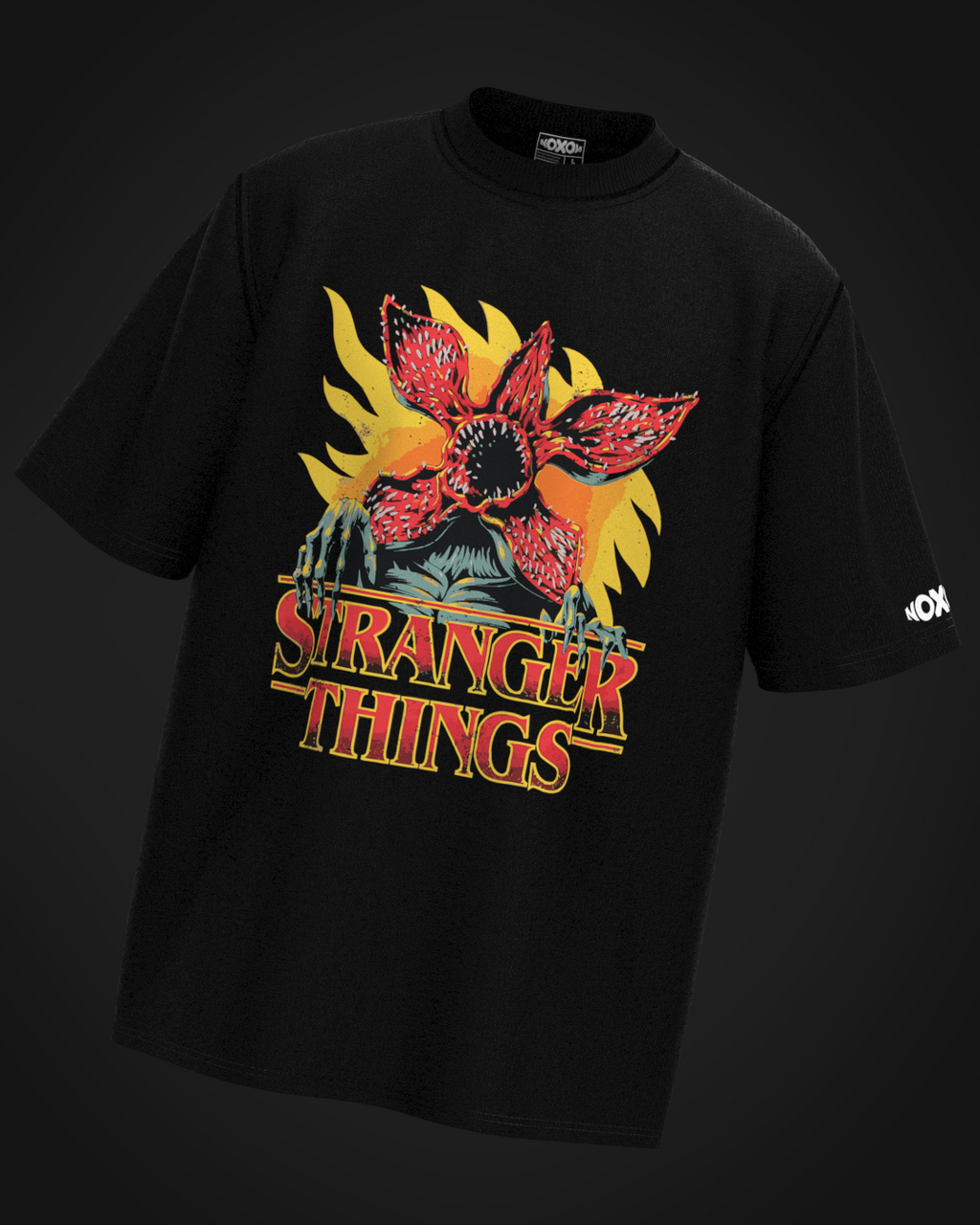Stranger Things 2.0