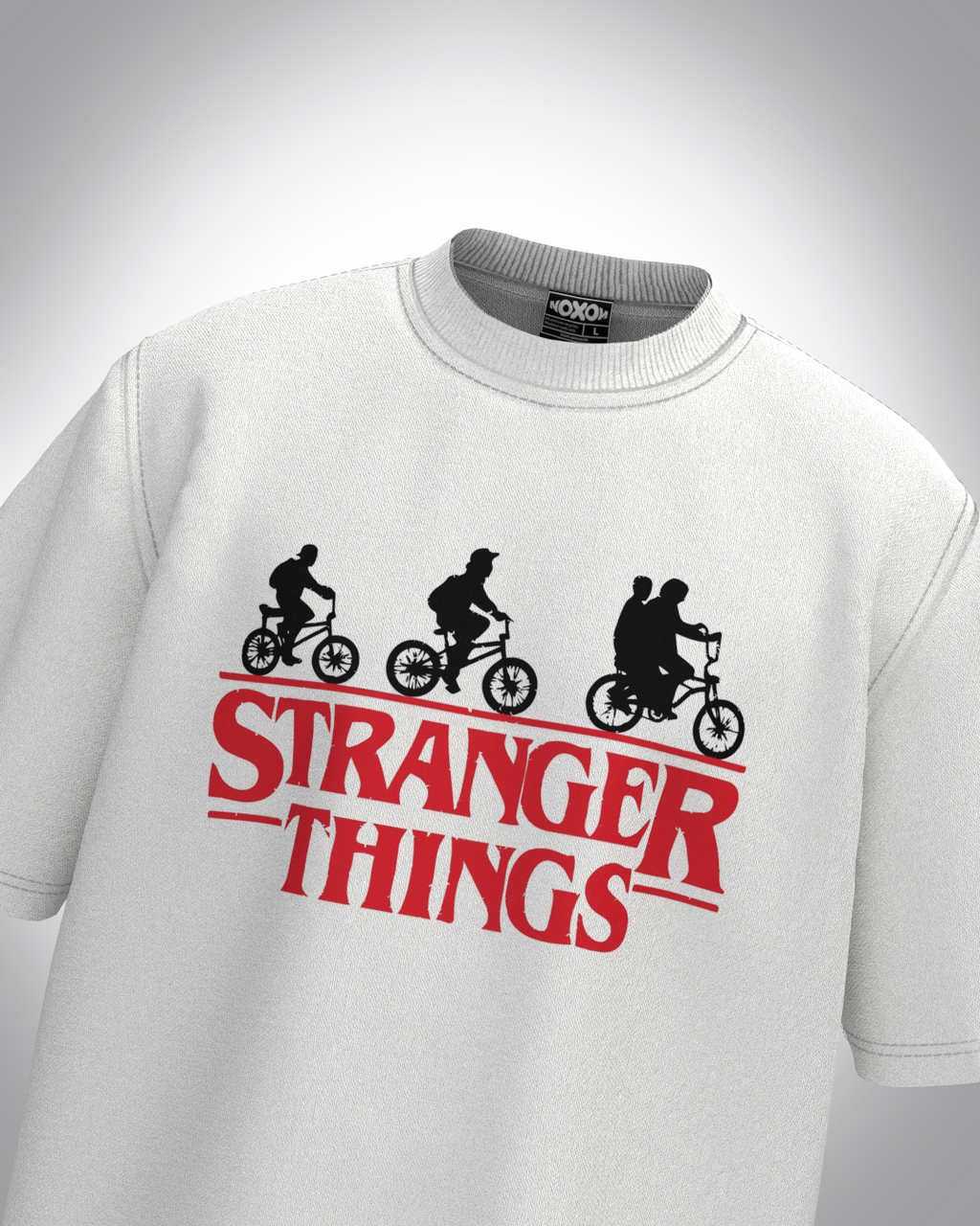 Stranger Things 3.0