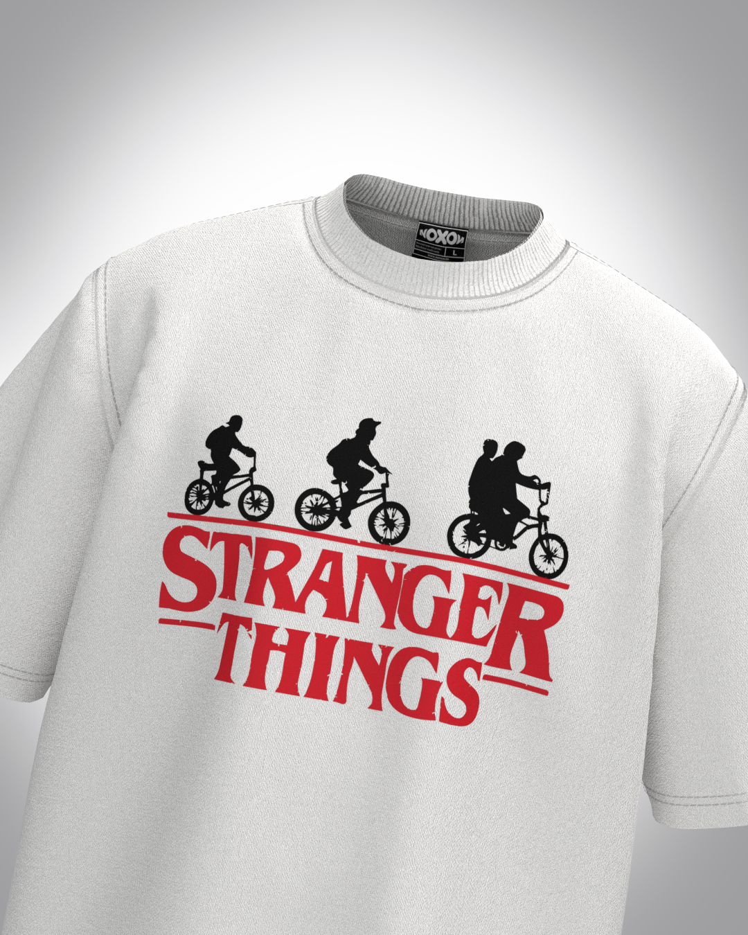 Stranger Things 3.0