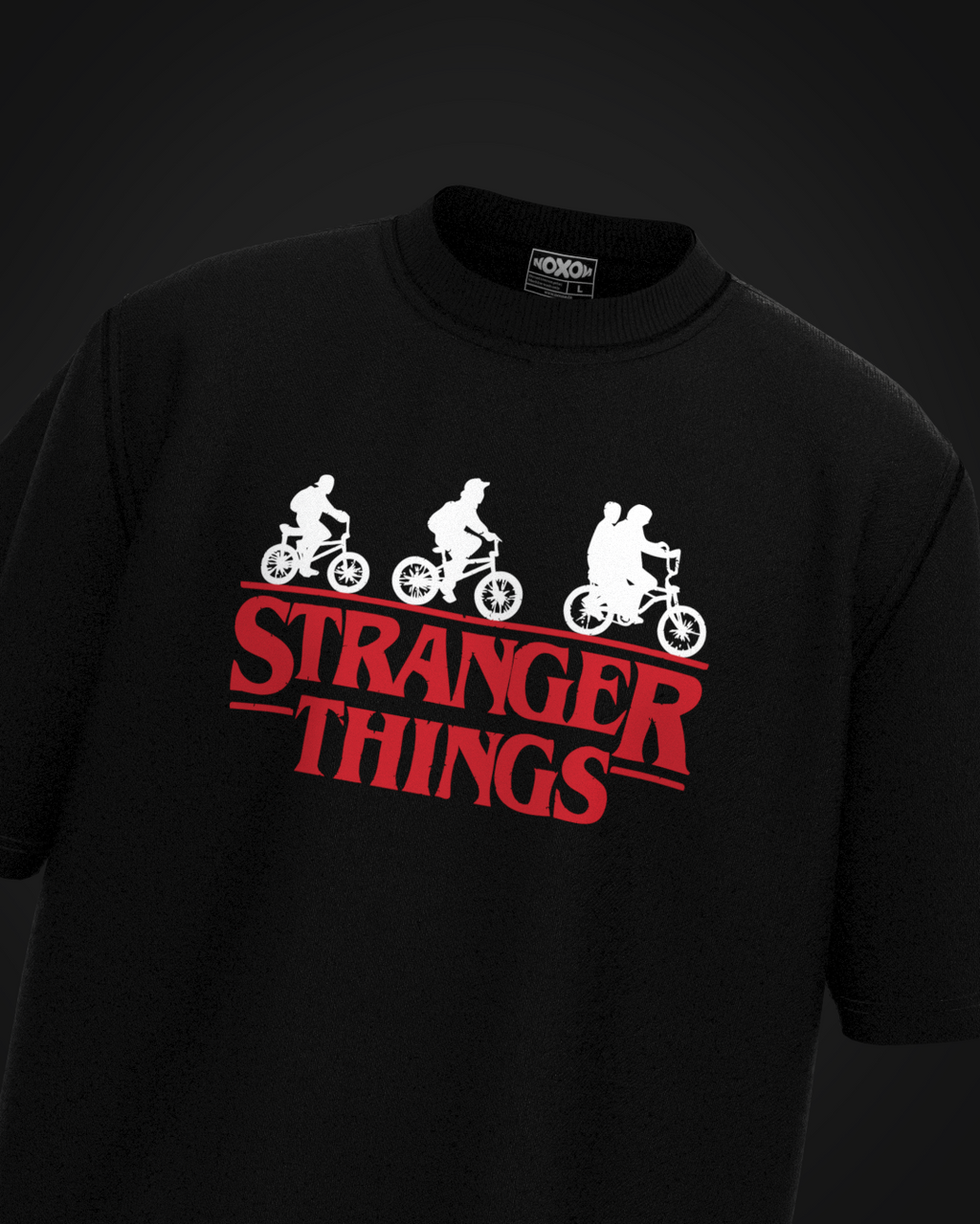 Stranger Things 3.0