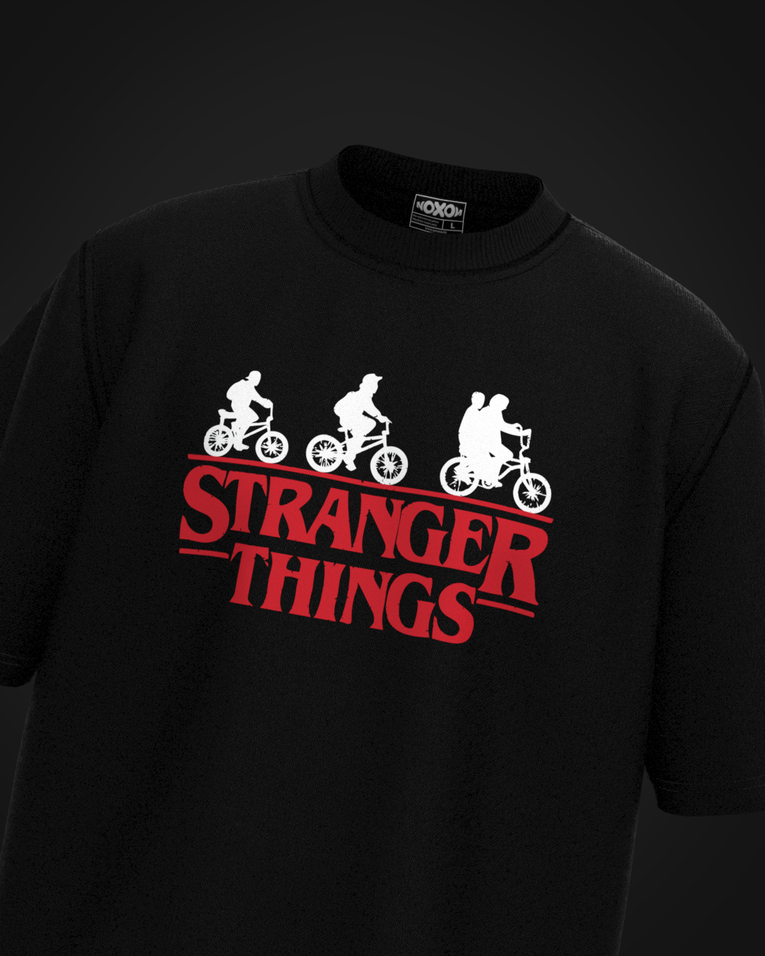Stranger Things 3.0