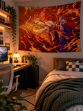Sukuna \ Tapestry