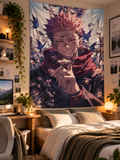Sukuna \ Tapestry