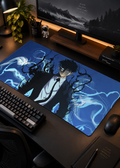 Sung Jinwoo \ Deskmat