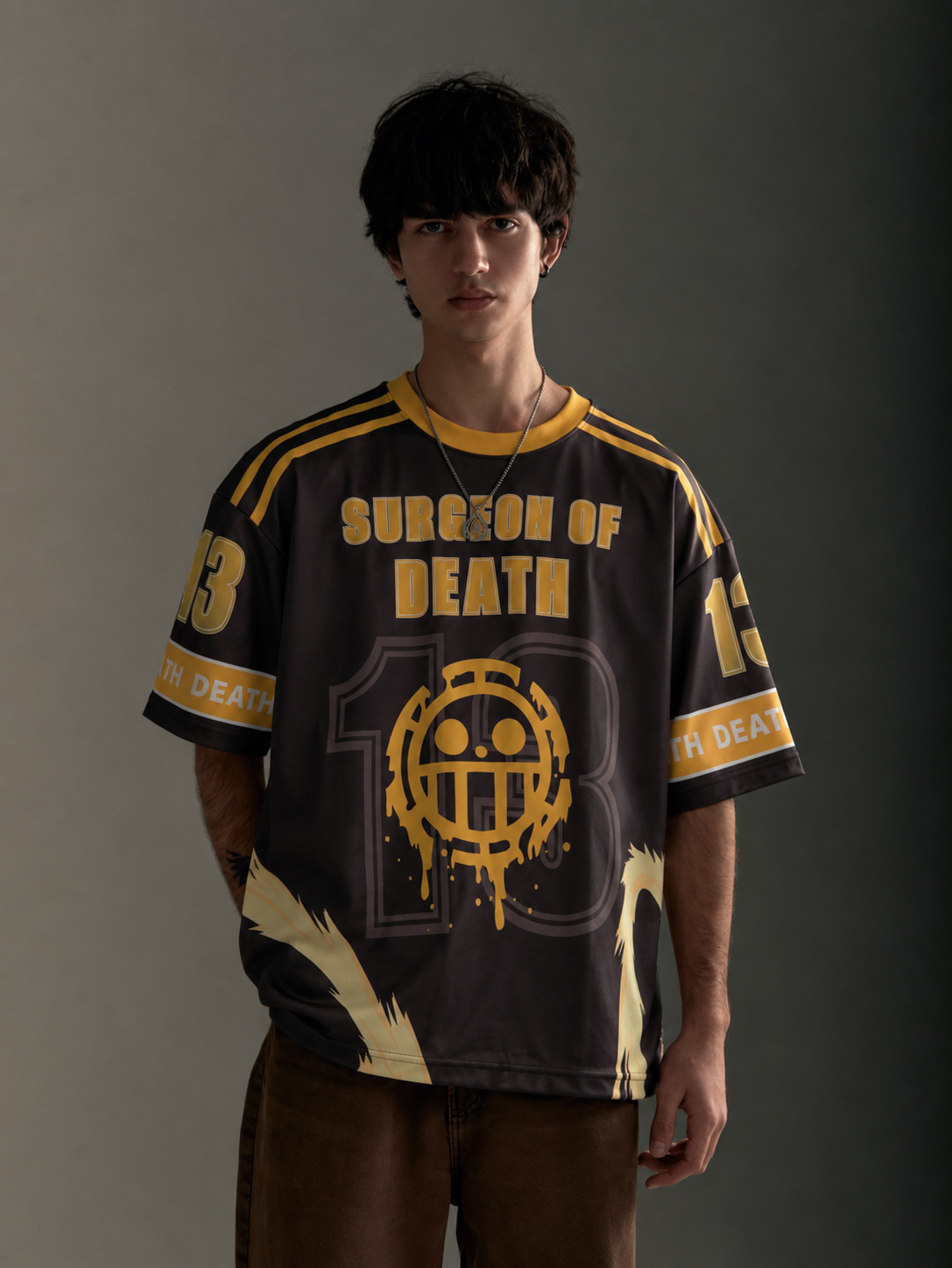 Surgeon of Death