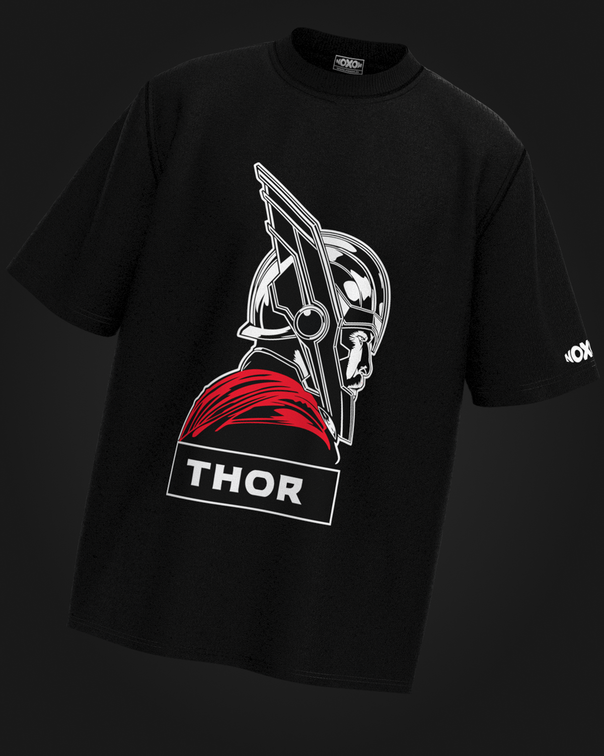Thor #1