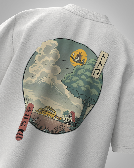 My Neighbor Totoro