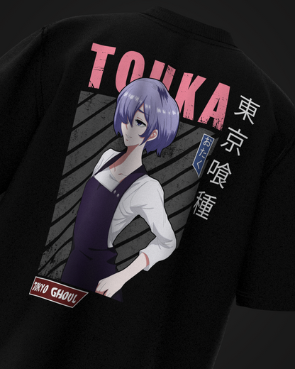 Touka