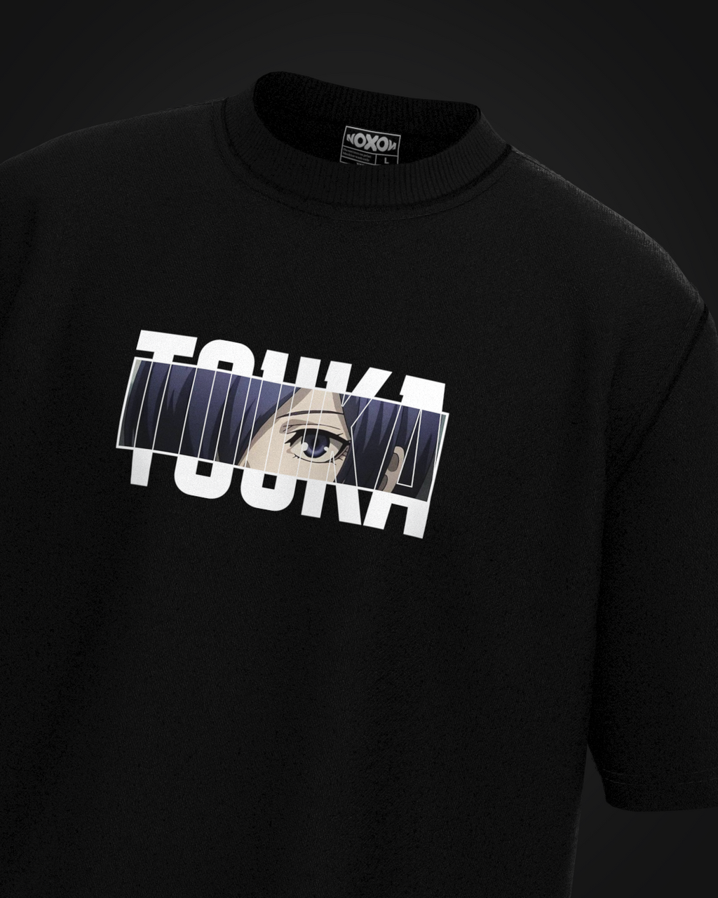 Touka