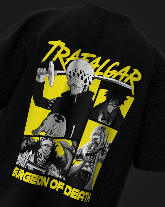 Trafalgar Law