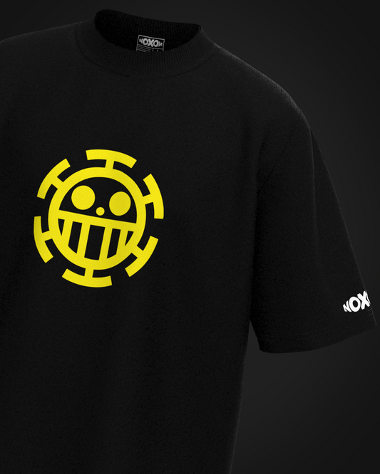 Trafalgar Law