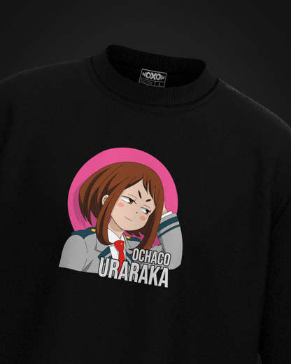 Ochako Uraraka