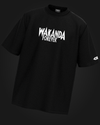 Wakanda Forever #1