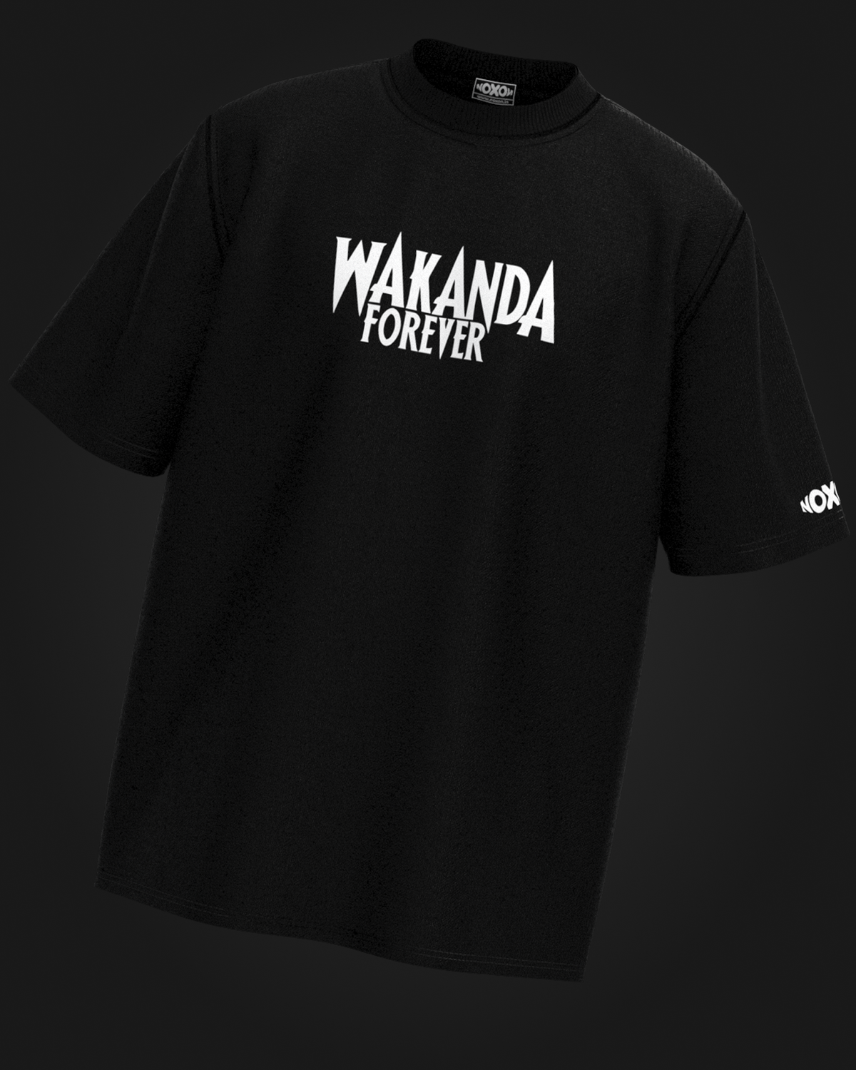 Wakanda Forever #1