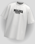 Wakanda Forever #1