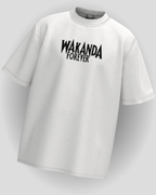 Wakanda Forever #1