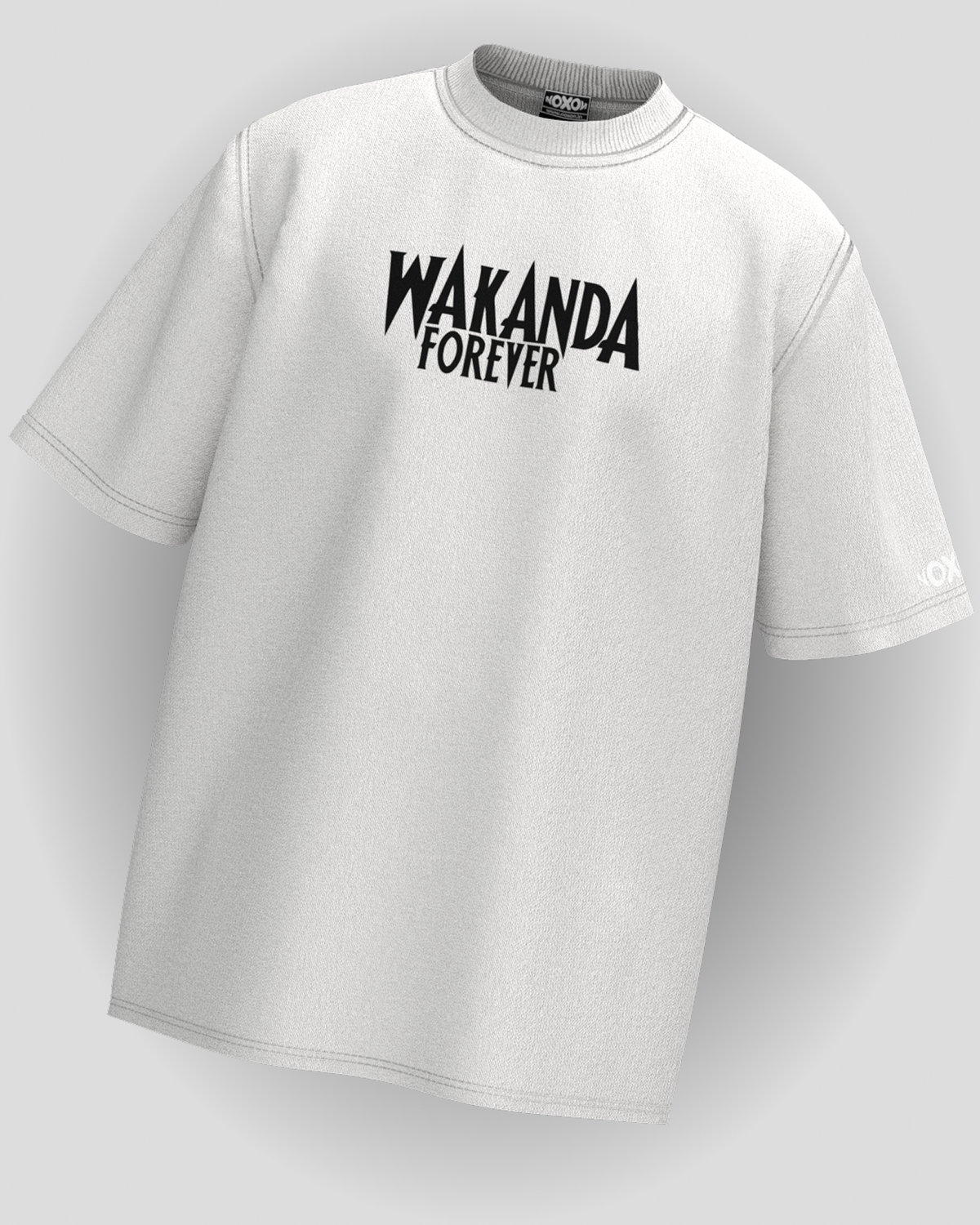 Wakanda Forever #1
