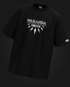 Wakanda Forever #2