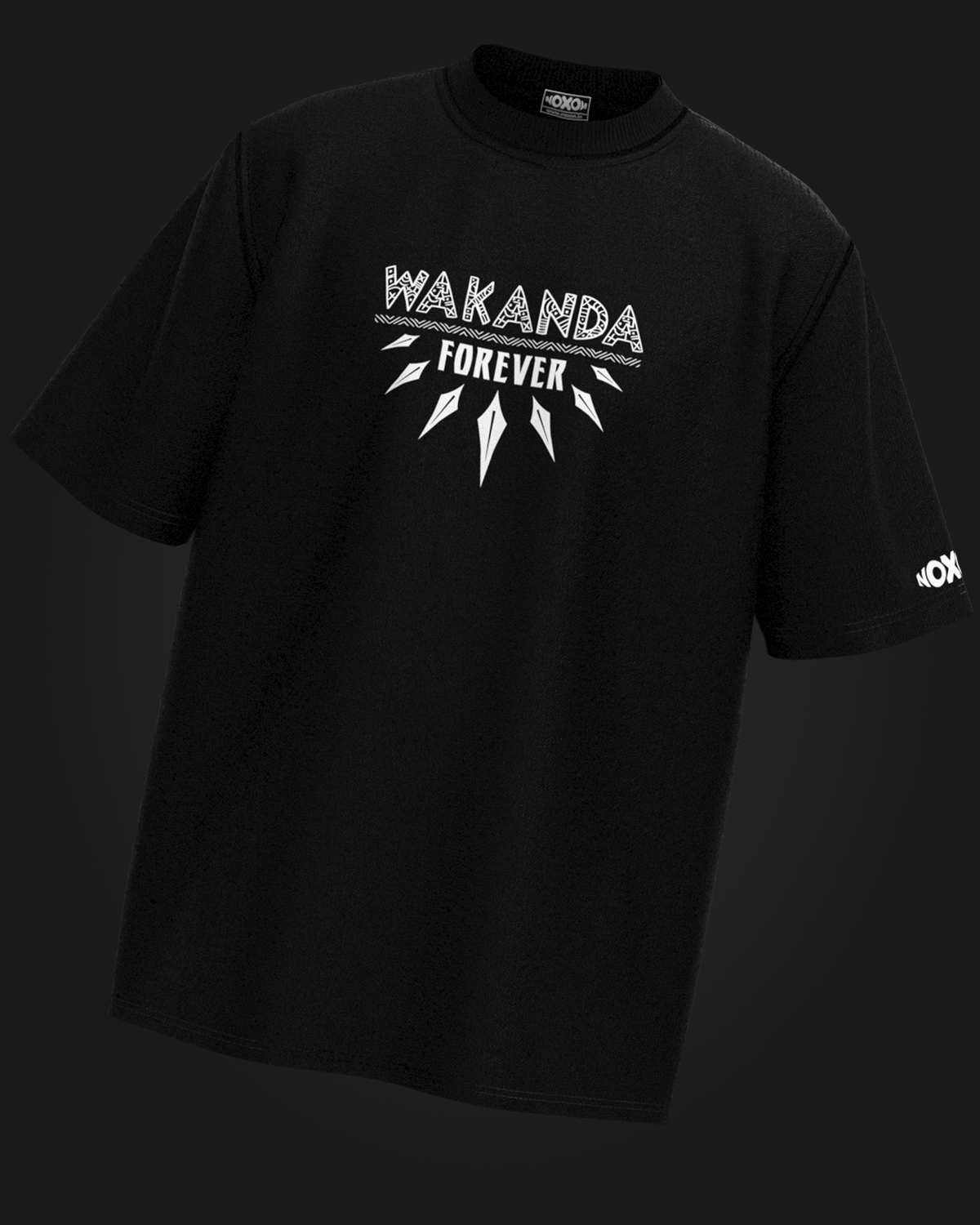 Wakanda Forever #2