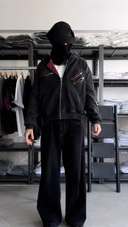 Shadow Reign Hoodie