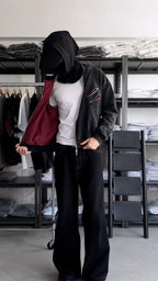 Shadow Reign Hoodie