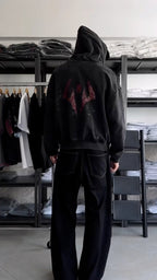 Shadow Reign Hoodie