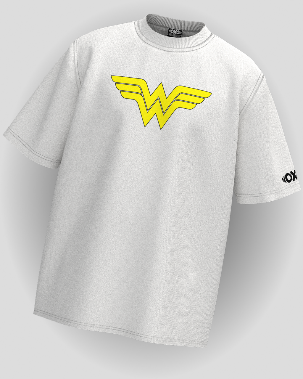 Wonder Woman
