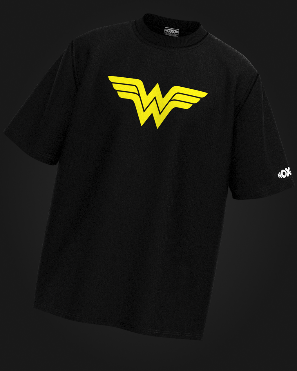 Wonder Woman