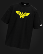 Wonder Woman