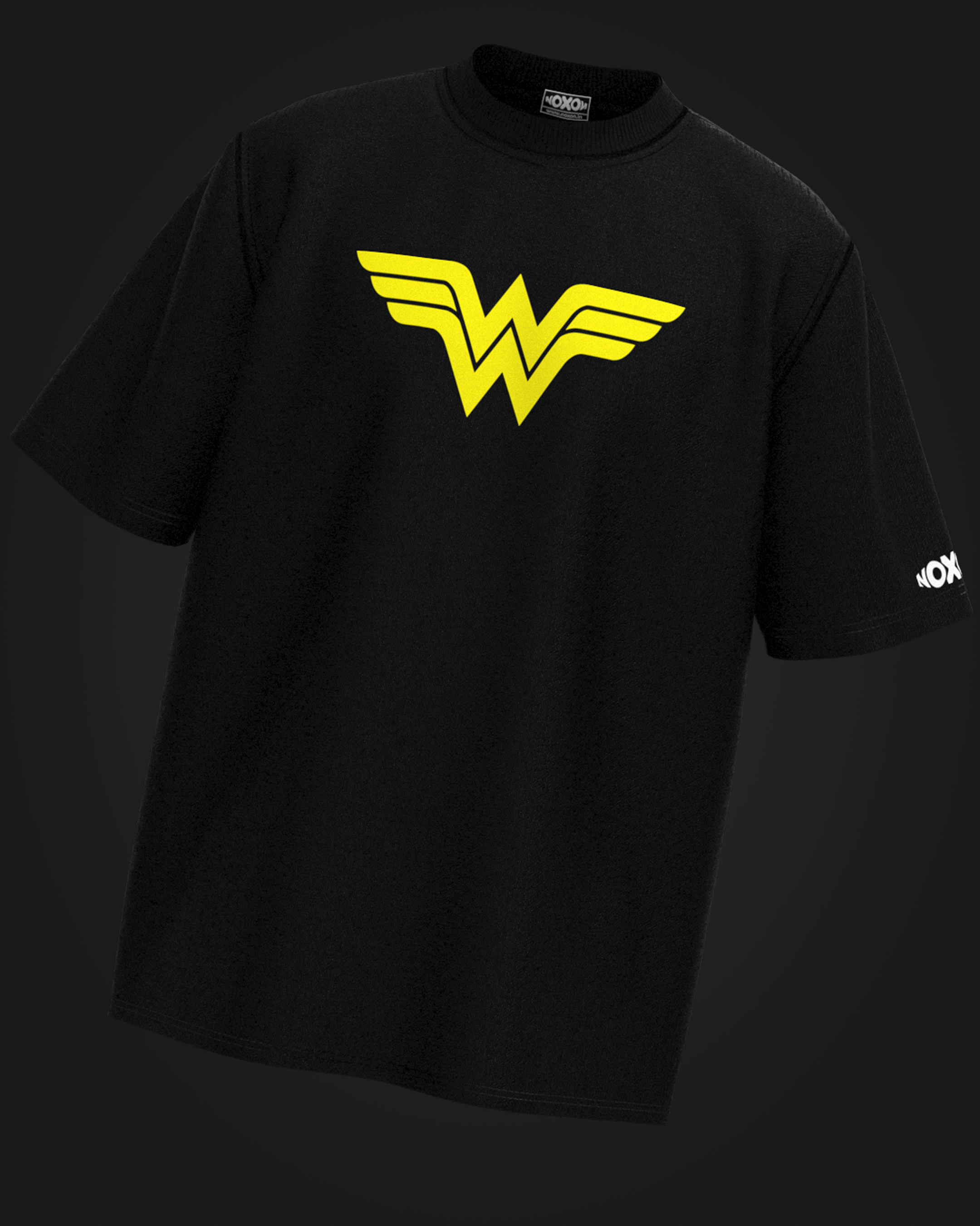 Wonder Woman