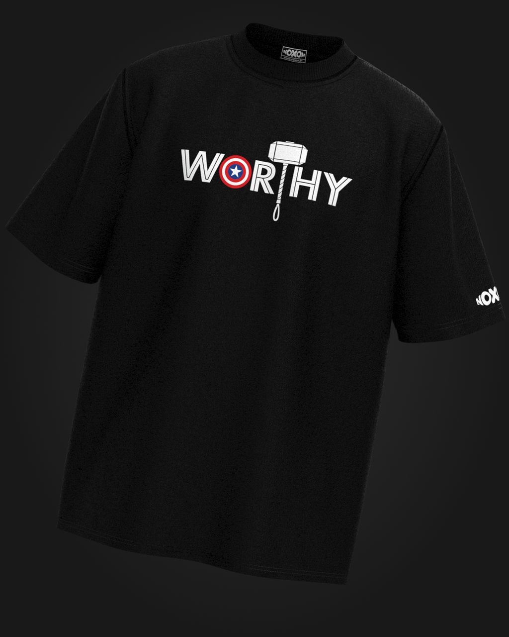 Worthy
