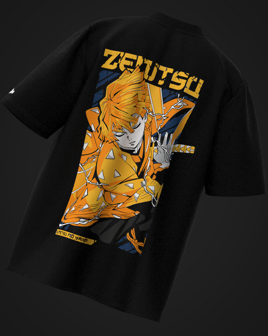 Zenitsu 2.0
